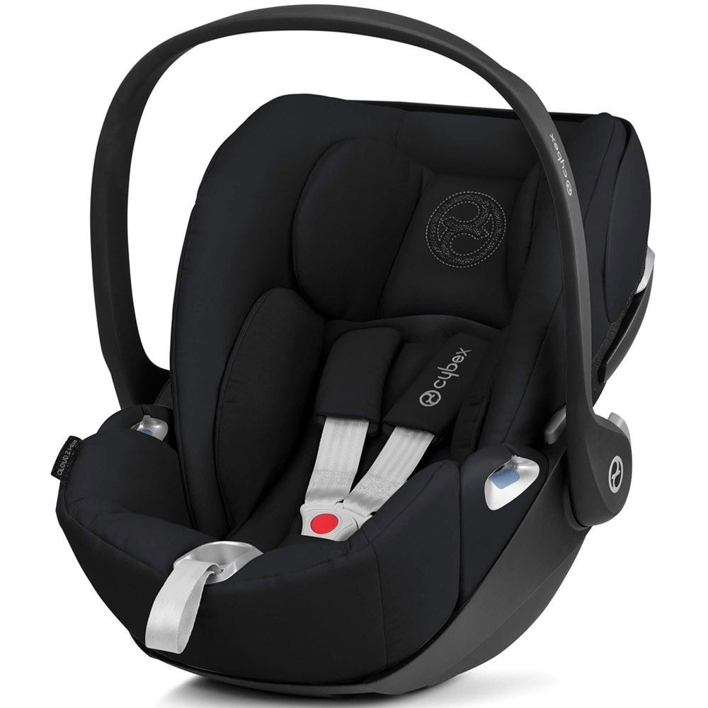 Siège auto Cloud Z i-Size