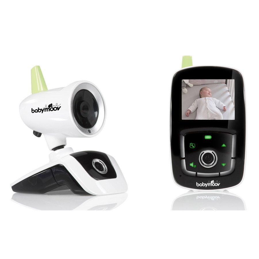 Babyphone Visio Care 3 Babymoov Comparateur Avis Prix Consobaby Babyphone Visio Care 3 Babymoov Comparateur Avis Prix Consobaby