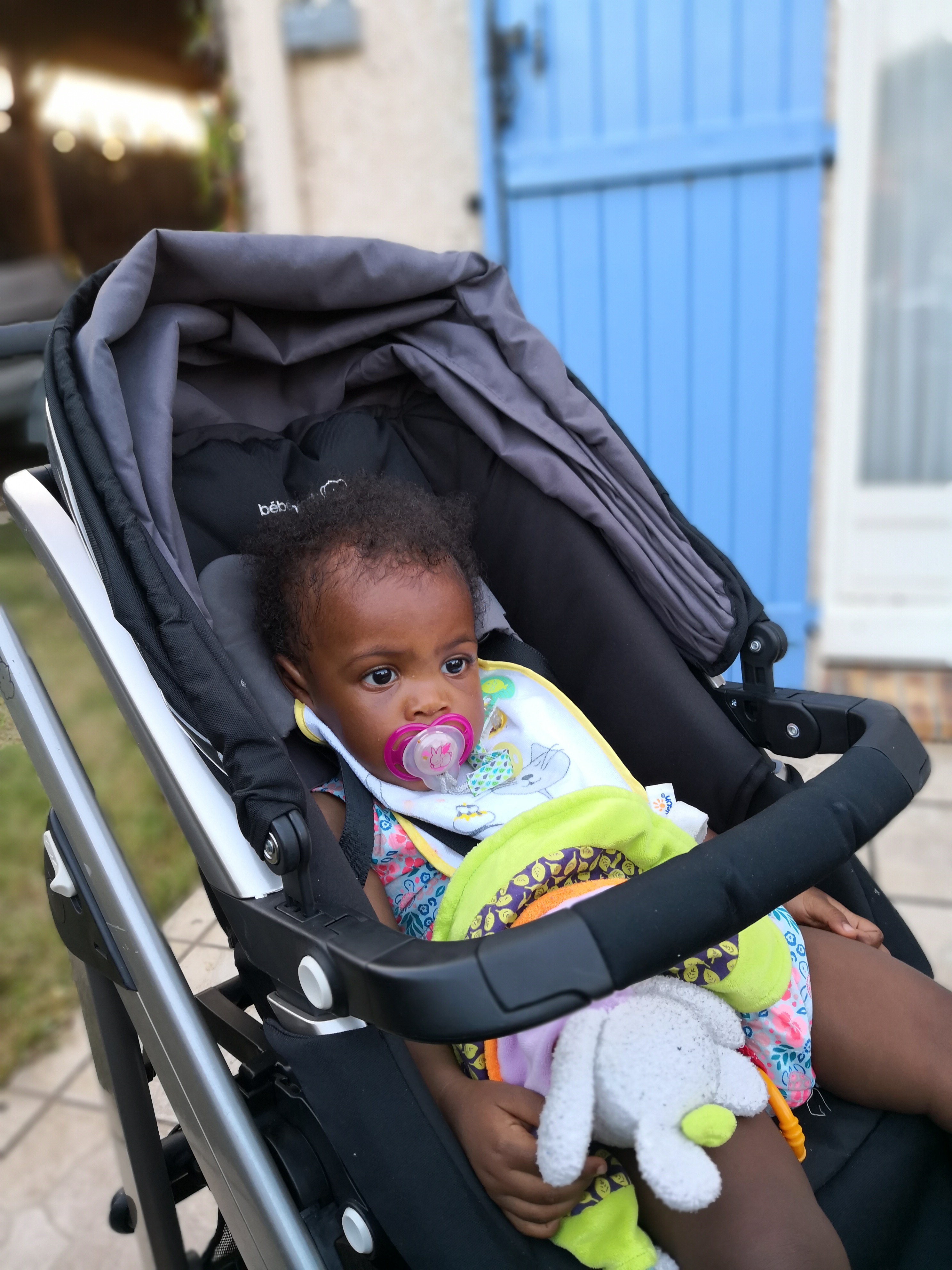 poussette loola 3 2015