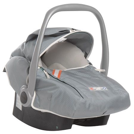 Siege auto red castle recaro Clearance