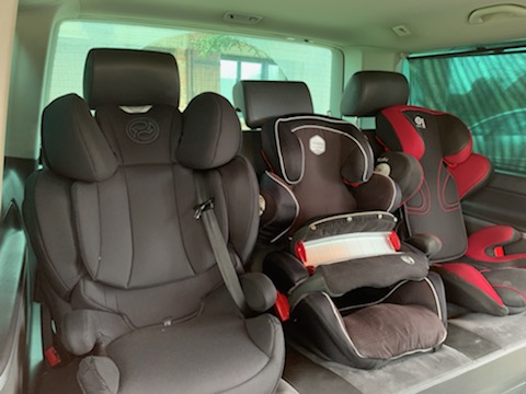 rehausseur cybex solution zi fix