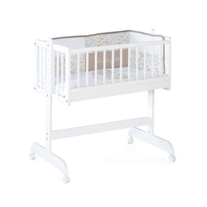 Meilleurs Lit Cododo Lulu Castagnette Comparateur Avis Prix Test Consobaby Meilleurs Lit Cododo Lulu Castagnette Comparateur Avis Prix Test Consobaby
