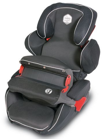 kiddy siege auto