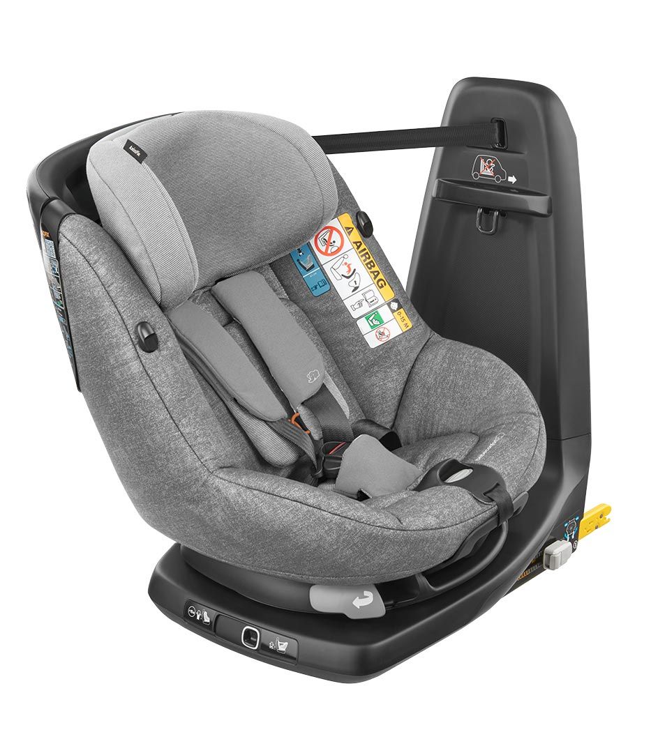 Siege Auto Axissfix I Size Maxi Cosi Comparateur Avis Prix Consobaby