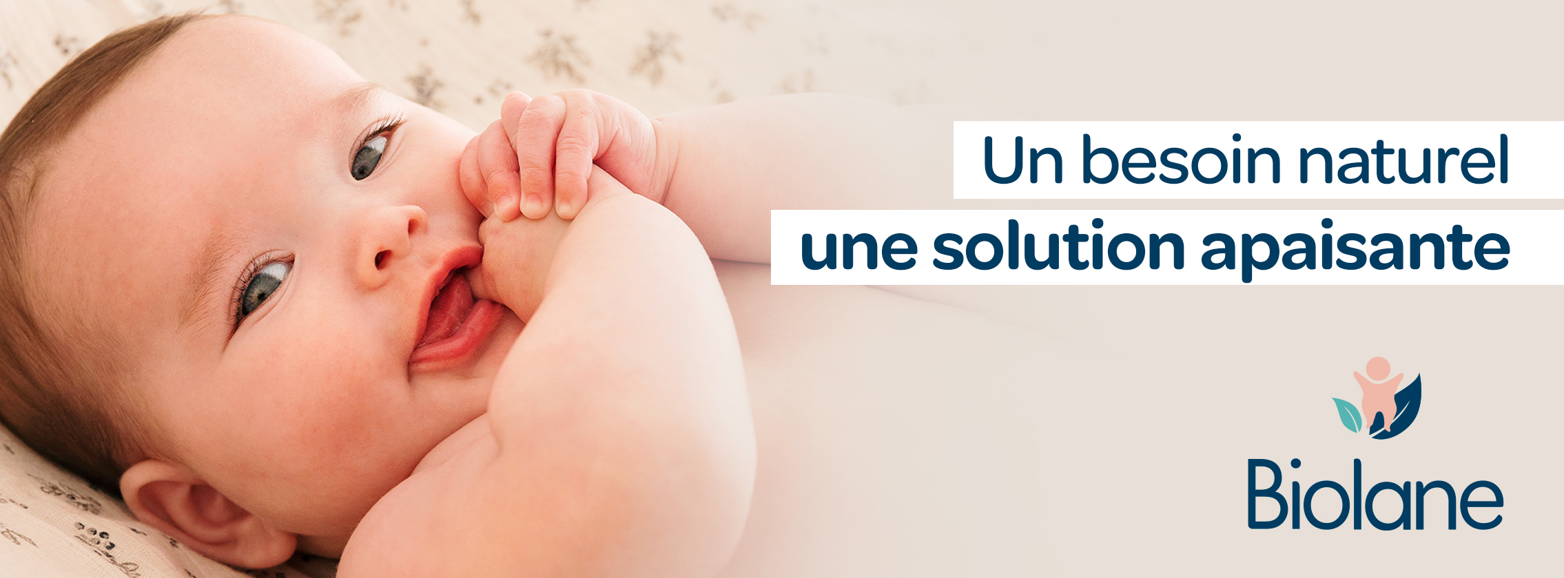 Baby Test en avant-première Biolane