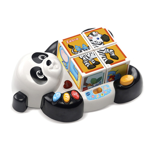vtech cube interactif