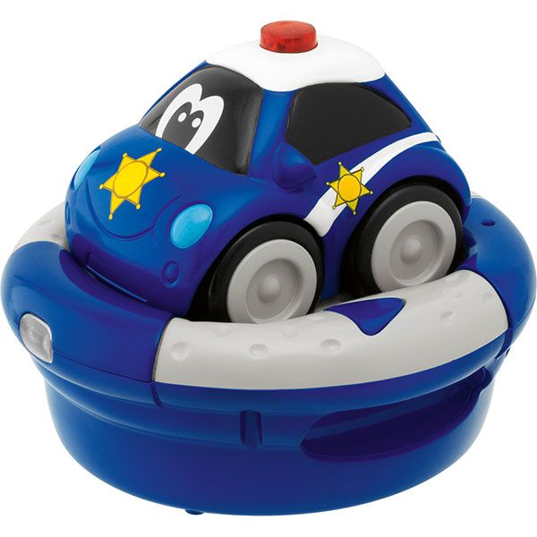chicco voiture radiocommandée