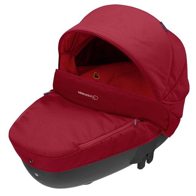 Nacelle Windoo Plus Bebe Confort Comparateur Avis Prix Consobaby