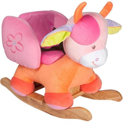 Vache bascule nattou Clearance