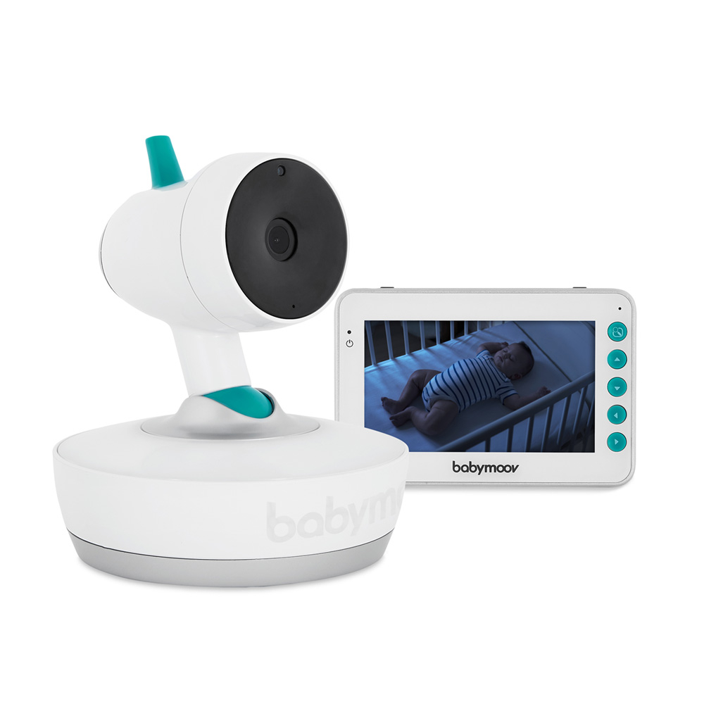 Babyphone Video Yoo Moov Babymoov Comparateur Avis Prix Consobaby Babyphone Video Yoo Moov Babymoov Comparateur Avis Prix Consobaby