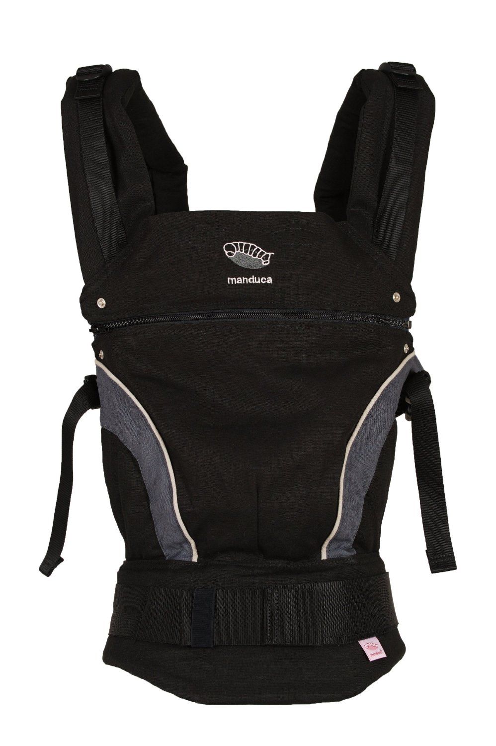 Porte bébé Manduca