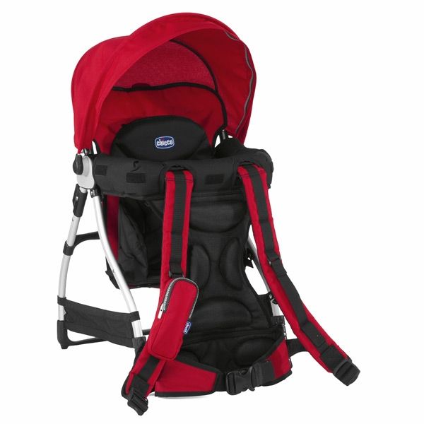 porteur dorsal bebe