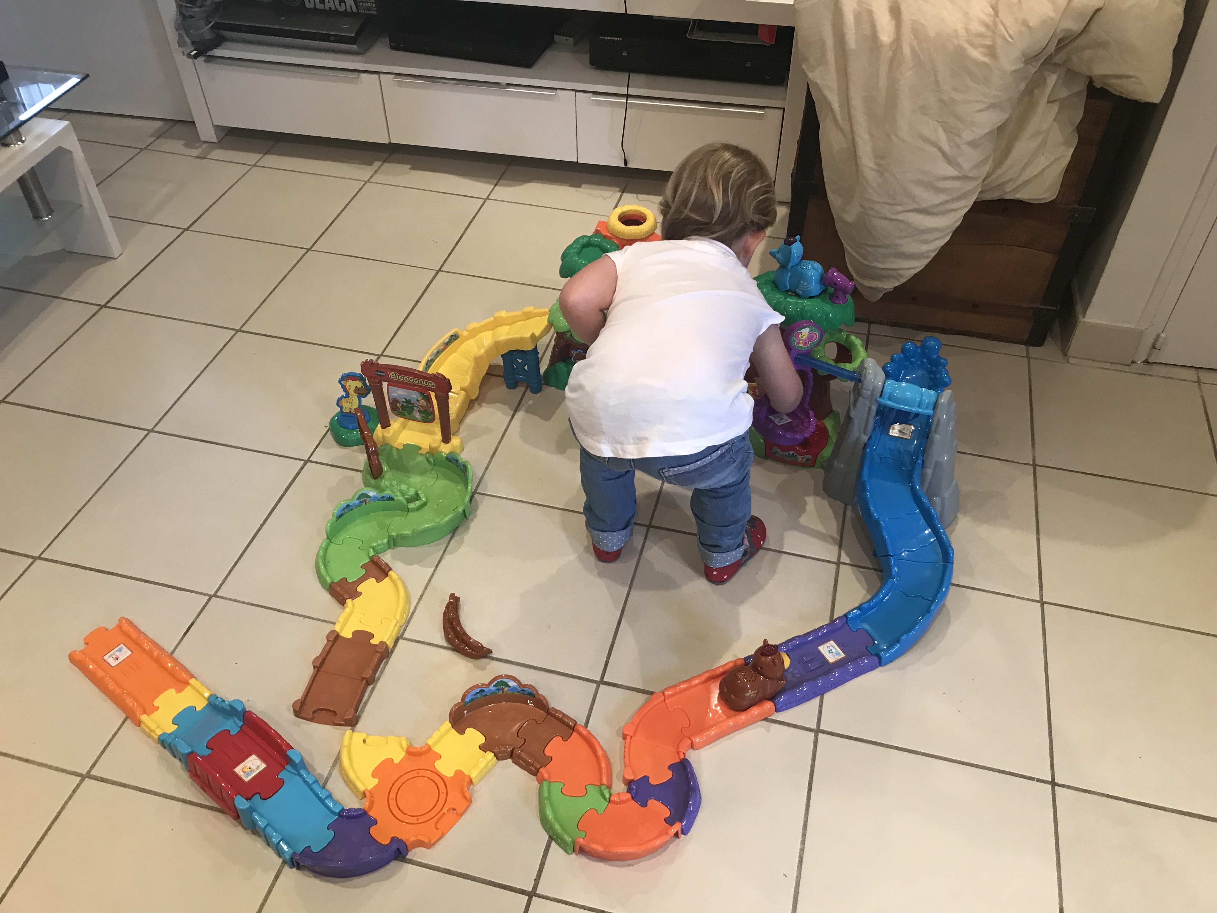 tut tut animo parcours de la jungle