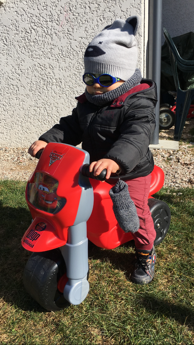 moto porteur cars