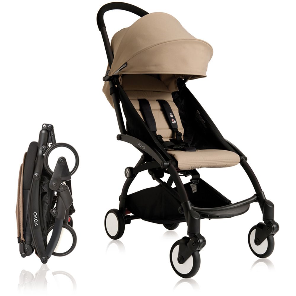 Poussette Yoyo Plus Avis Et Meilleurs Prix Comparateur Avis Prix Consobaby