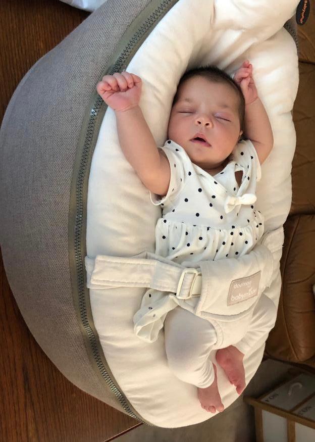 Doomoo Nid Babymoov Comparateur Avis Prix Consobaby
