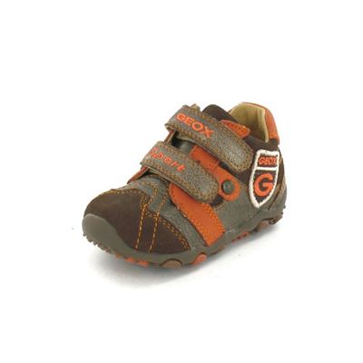 soulier geox fille