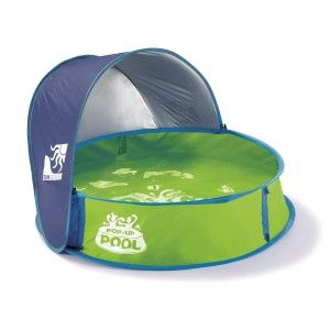 Piscine 3 en 1 eau balles sable Clearance