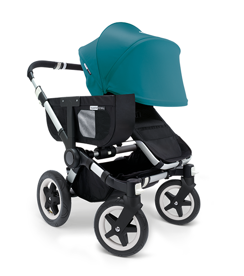 poussette donkey bugaboo