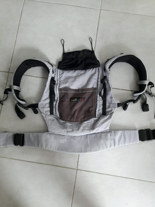 jpmbb physiocarrier dos