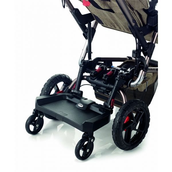 Planche universelle pour poussette Go Up Surfer