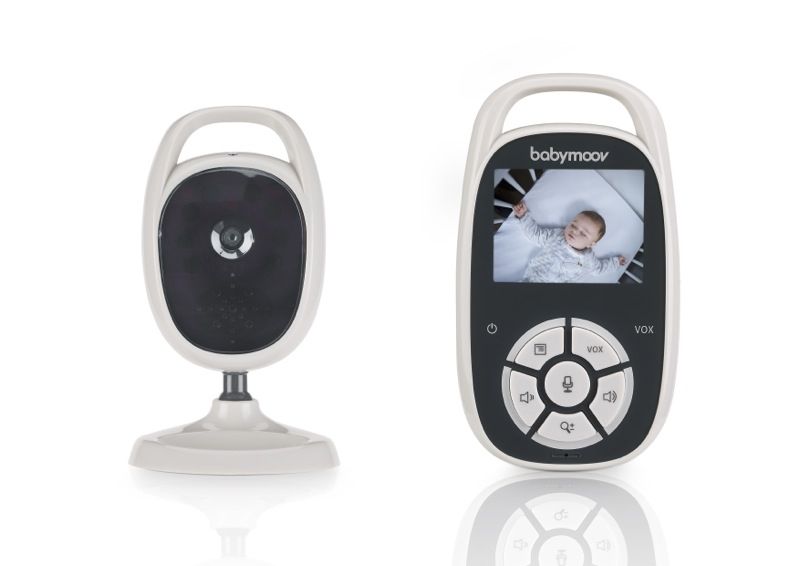 Babyphone Video Yoo See Comparateur Avis Prix Consobaby
