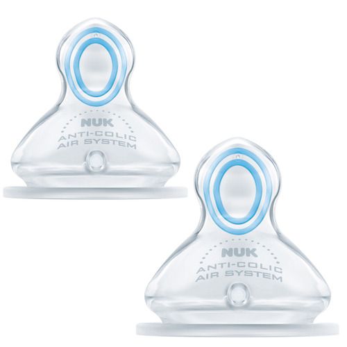 Lot De 2 Tetines En Silicone T1 Comparateur Avis Prix Consobaby