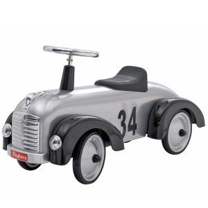 Avis porteur baghera
