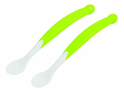 2 Cuilleres Souples Maman Bebe Confort Comparateur Avis Prix Consobaby