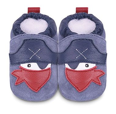 chausson shooshoos