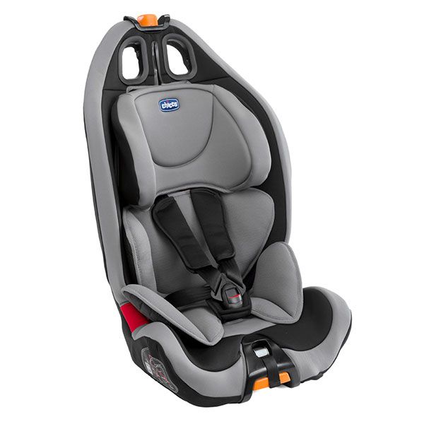 Автокресло chicco gro up