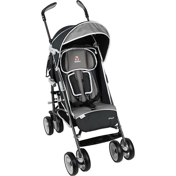 poussette canne renolux