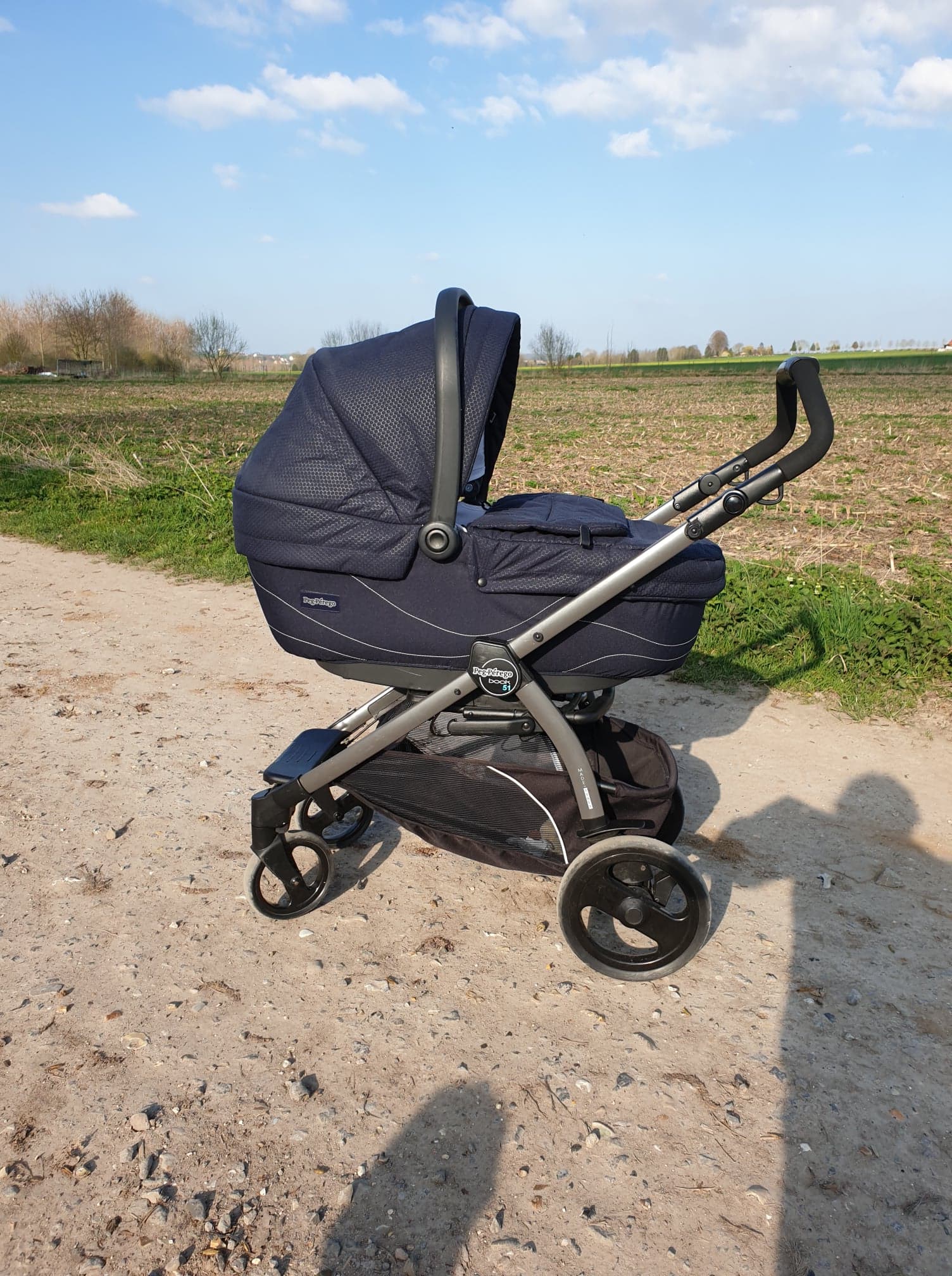 trio book plus peg perego