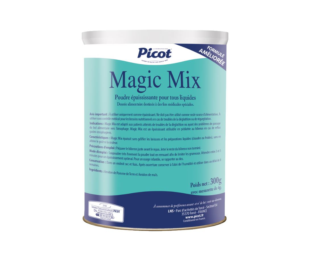 Magic Mix Epaisissant Comparateur Avis Prix Consobaby Magic Mix Epaisissant Comparateur Avis Prix Consobaby