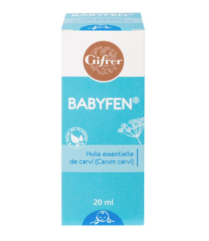 Babyfen Comparateur Avis Prix Consobaby