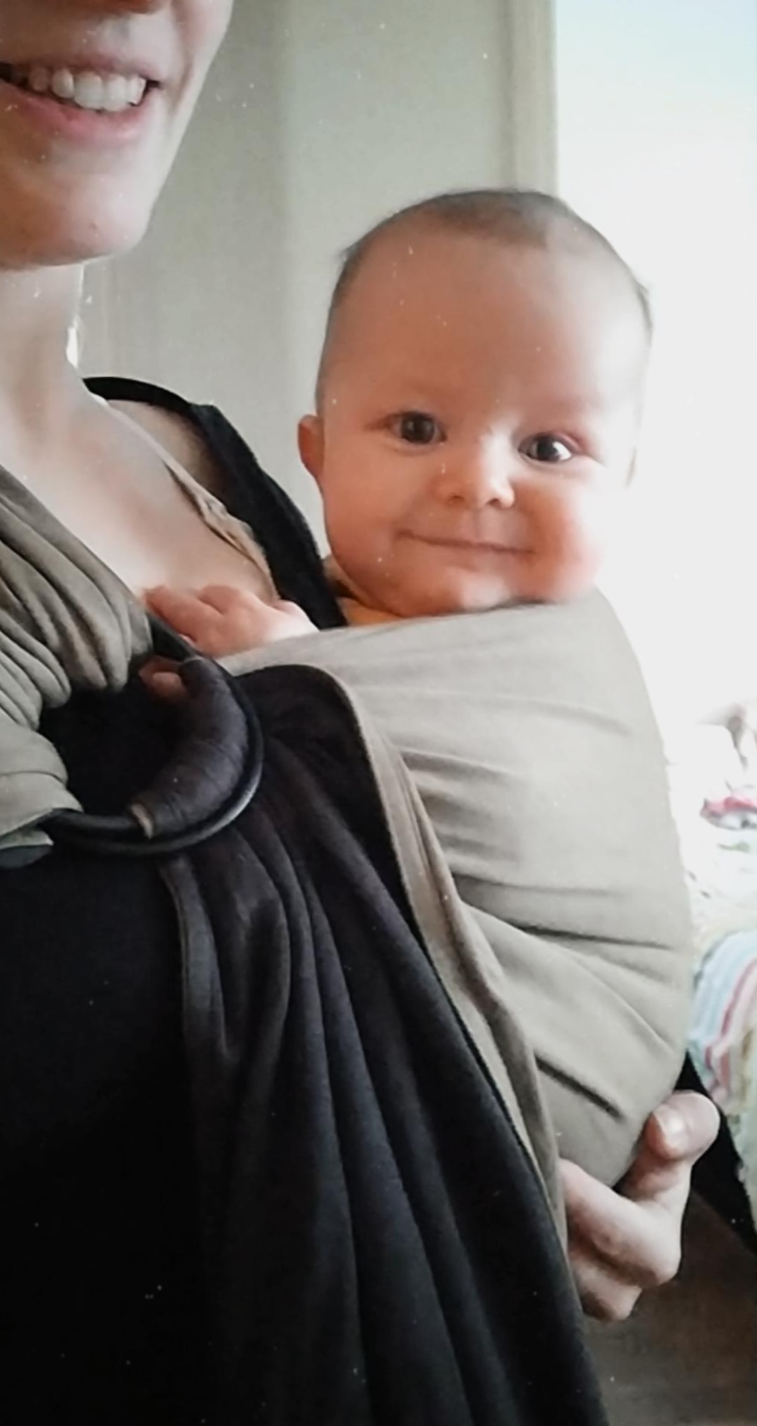 echarpe sans noeud jpmbb