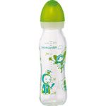 Biberon Verre 240 Ml T1 Latex Prince Et Fee Bebe Confort Comparateur Avis Prix Consobaby