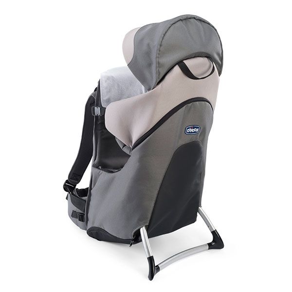 Porte-bébé dorsal Finder