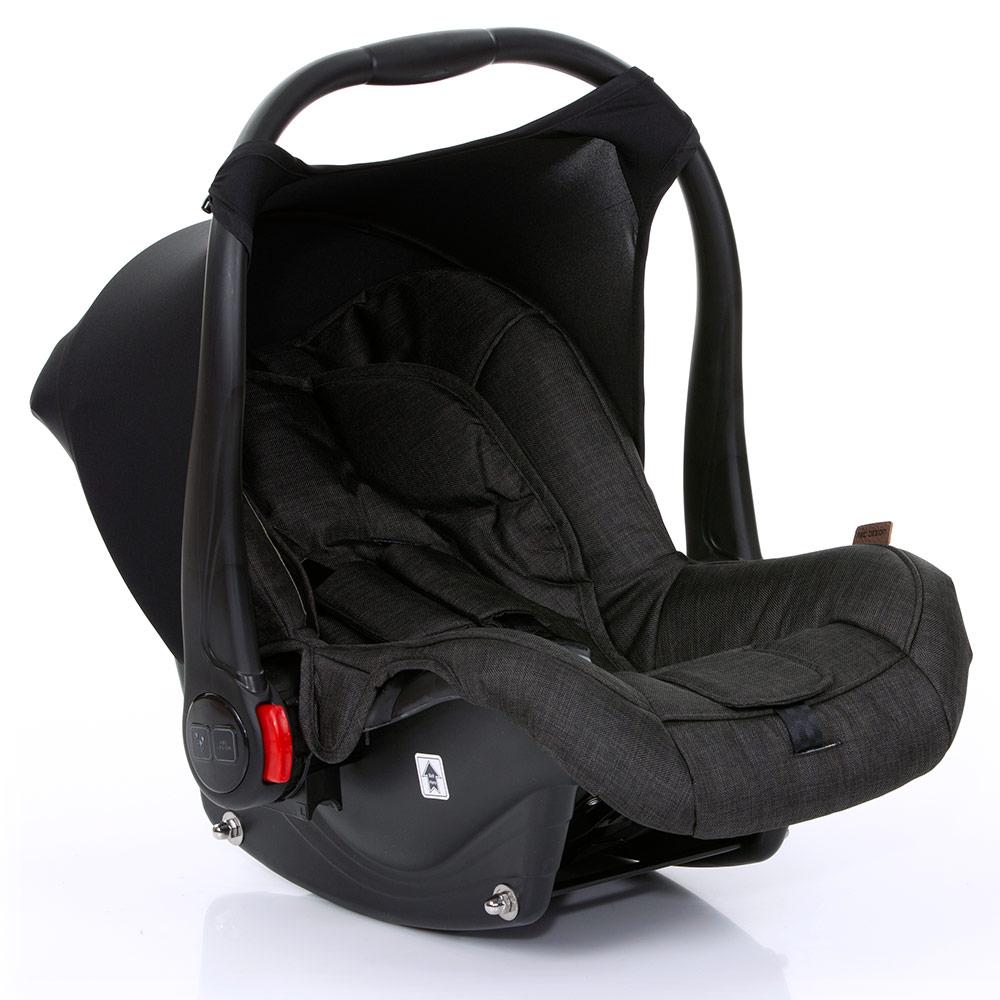 Siège auto hazel piano