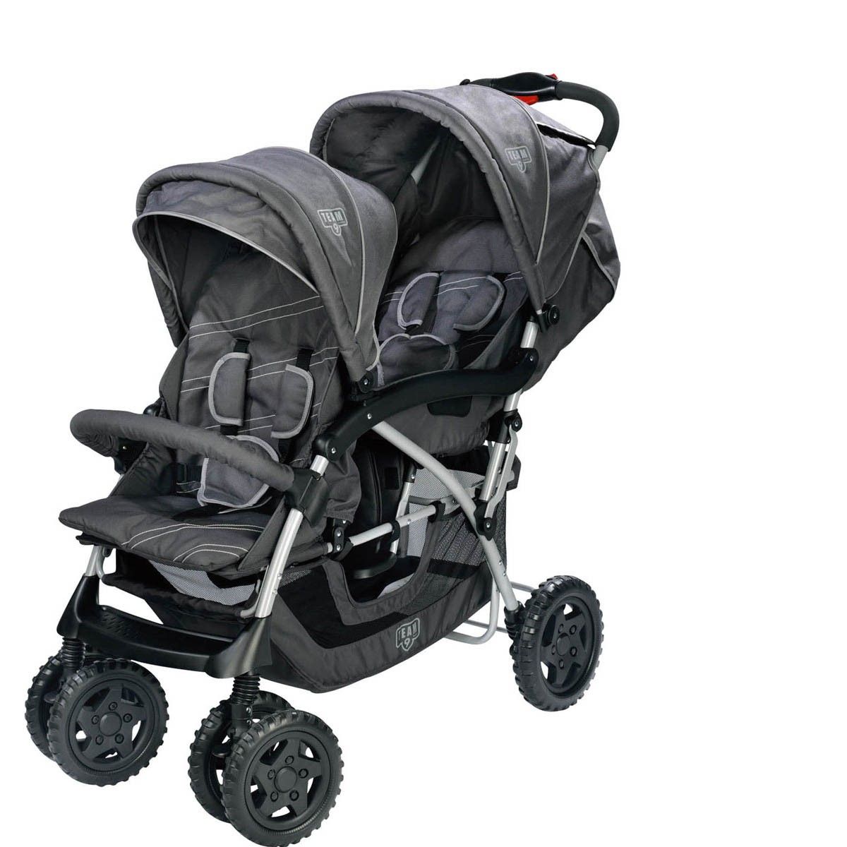 Meilleurs Poussette double Bebe9 Comparateur, Avis, Prix, Test Consobaby