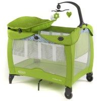 lit parapluie contour electra vibe de graco