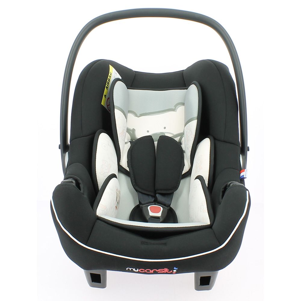 Siège auto Beone SP Plus 0+