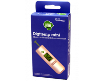 Thermomètre sans contact Digitemp Mini