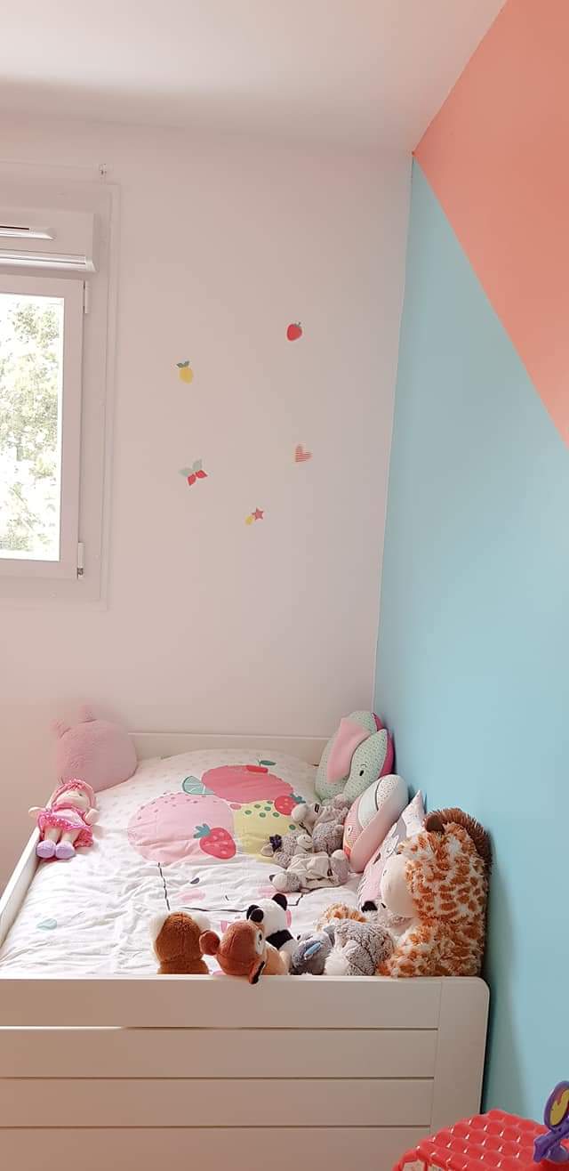 Lit évolutif alinéa Clearance