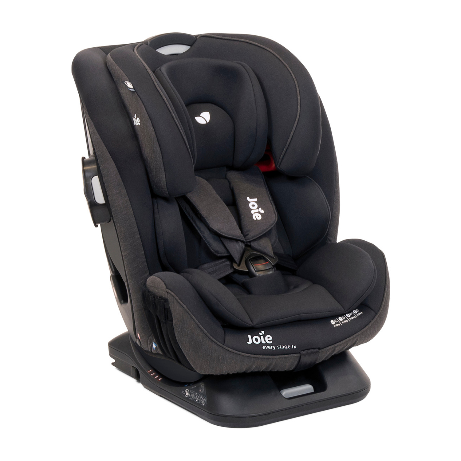siege auto joie isofix groupe 2 3
