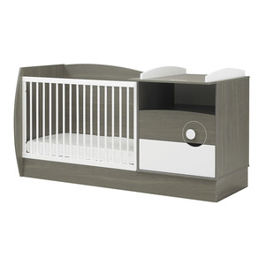 Lit compact transformable Oscar.