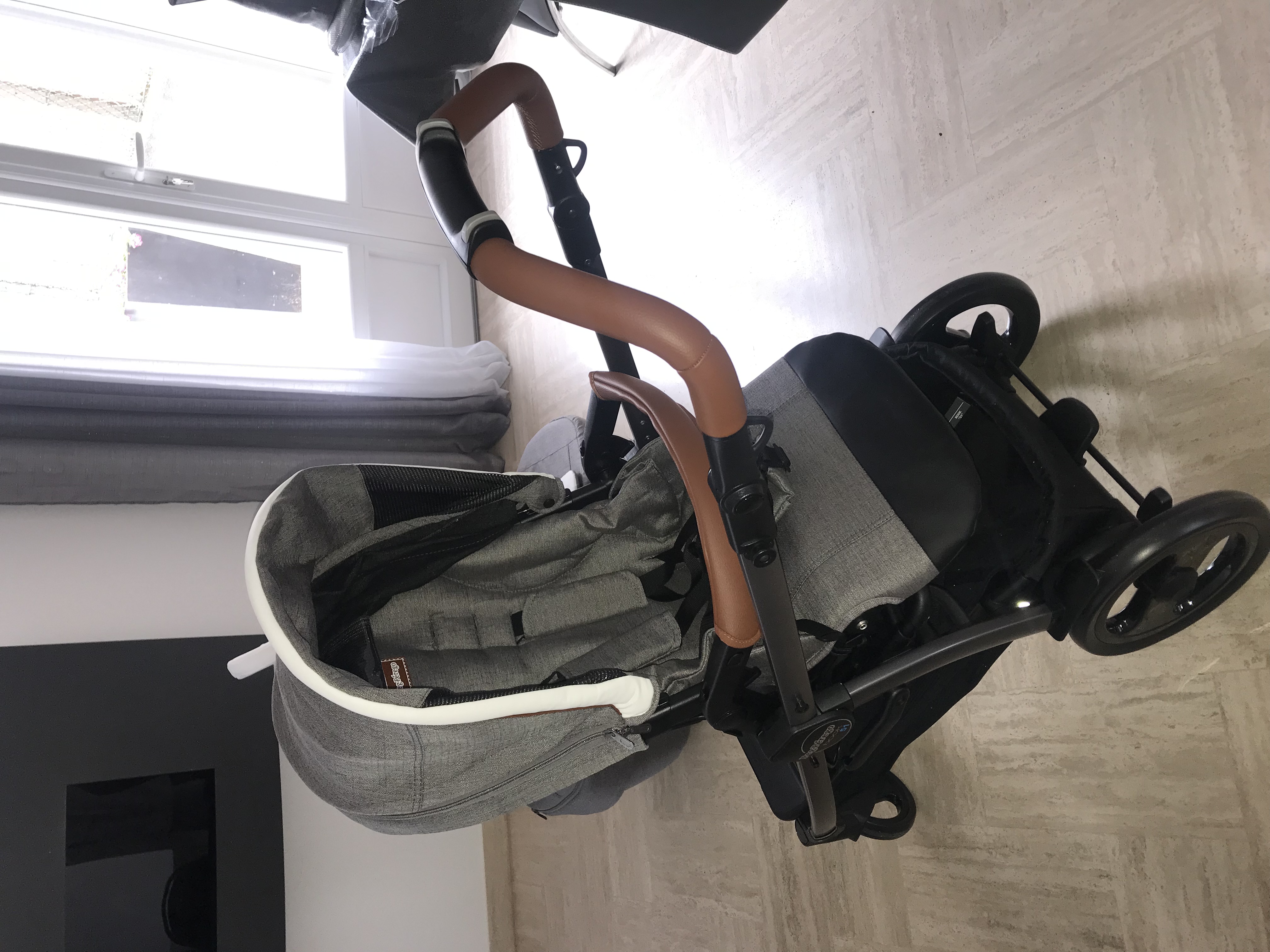 poussette peg perego trio book 51