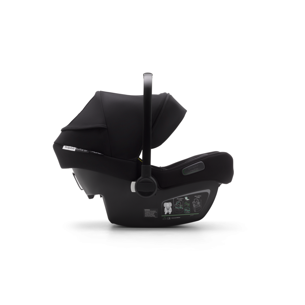 bugaboo turtle by nuna avis