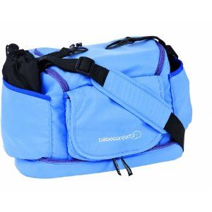 Sac A Langer Essential Bebe Confort Comparateur Avis Prix Consobaby