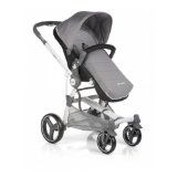 poussette bandit be cool